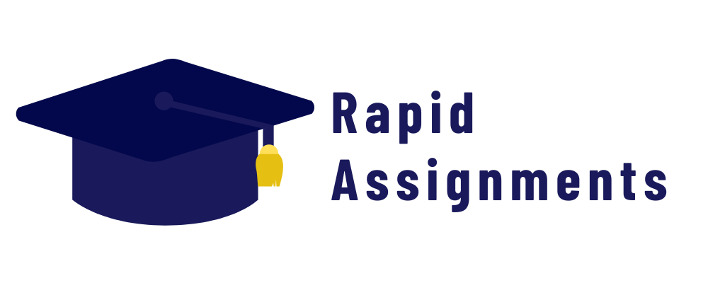RapidAssignments: Expert assignment help and support for UK students.